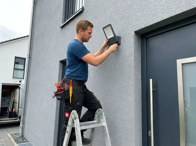Heimwerker Projekt